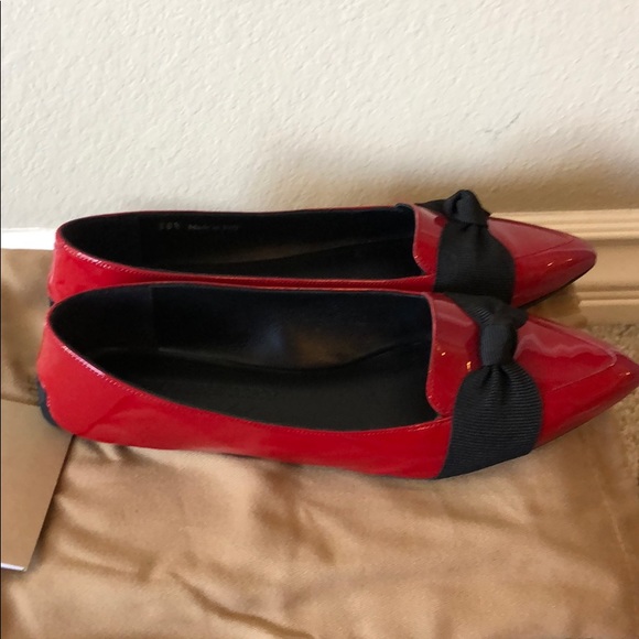 ❌⛔️SOLD❌⛔️Burberry loafers authentic - Picture 3 of 8